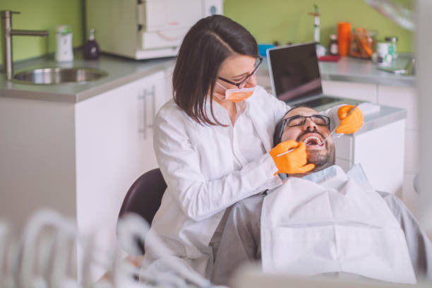 Best Emergency Orthodontic Repairs in Arabi, LA